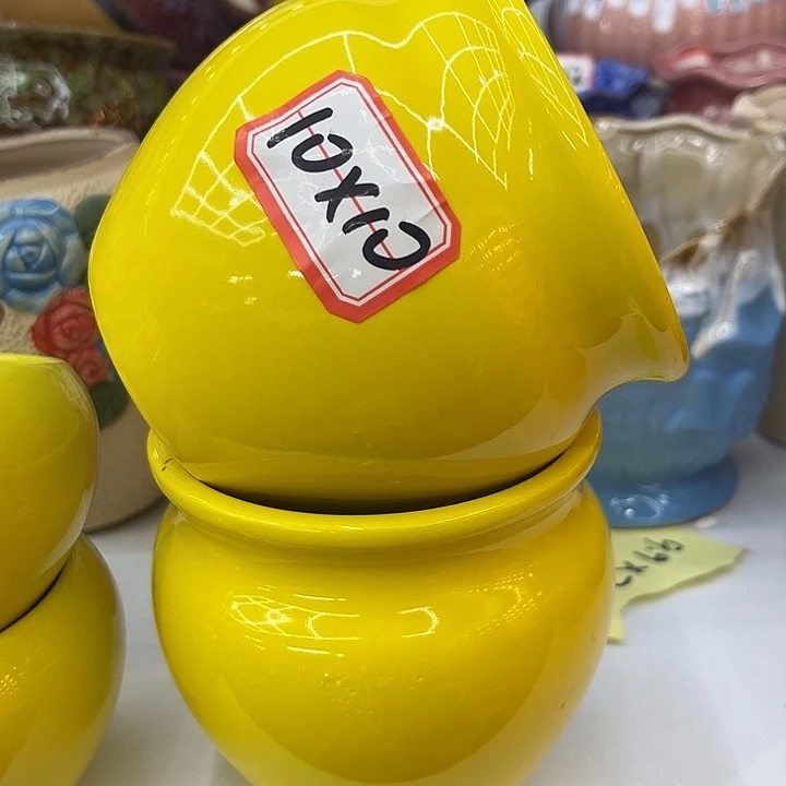 多肉植物陶瓷花盆