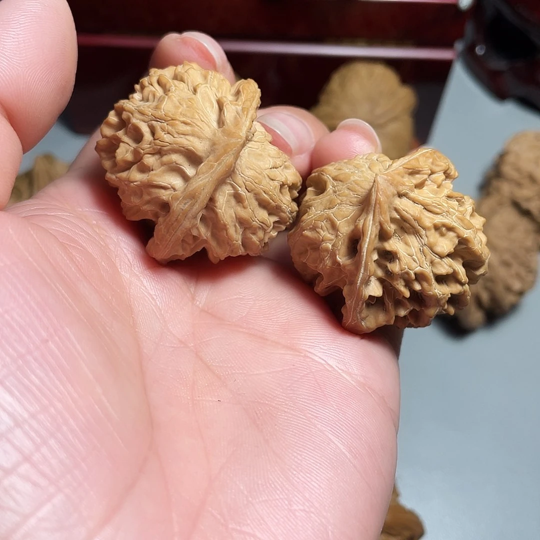 核桃手串/手链精品盘山飞蛇