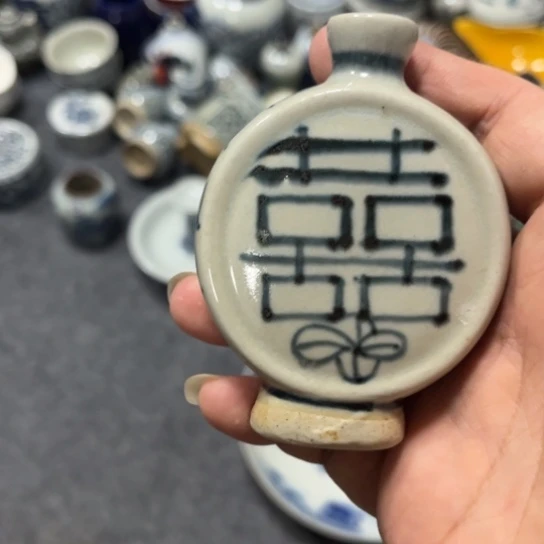 好****摆件陶瓷艺术学院美术