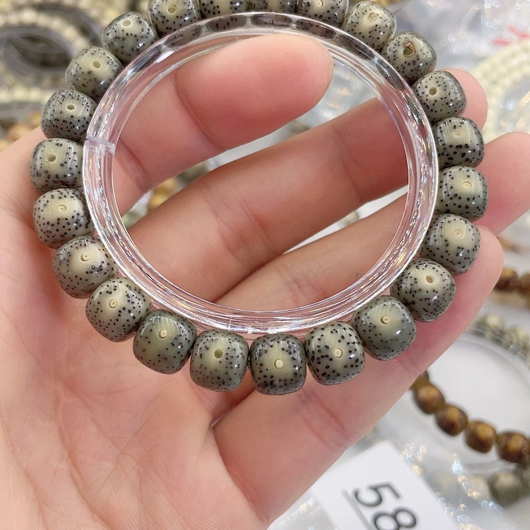 星月菩提手串星月哈哈哈）588