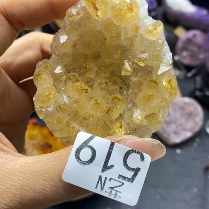 【闪购商品】未镶嵌水晶大型摆件（非配饰）