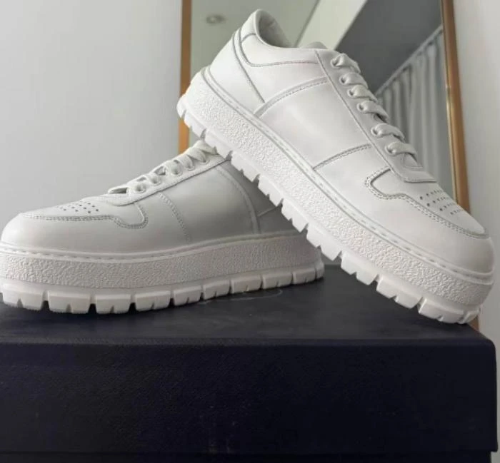 【大驴奢品】休闲鞋1