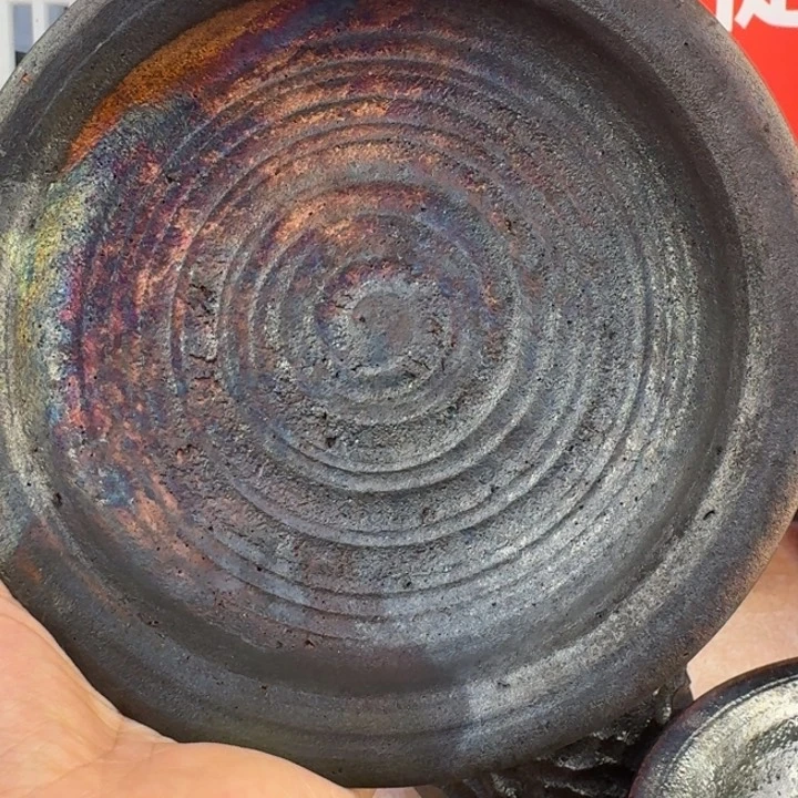 荥经黑砂炸福利618壶承2