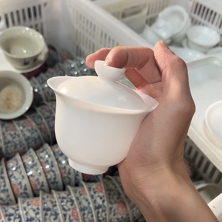 微瑕茶具介意勿拍