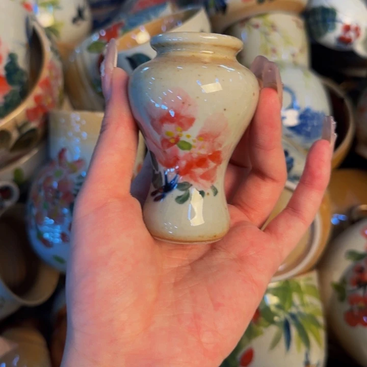 瓷片母亲节特价福利