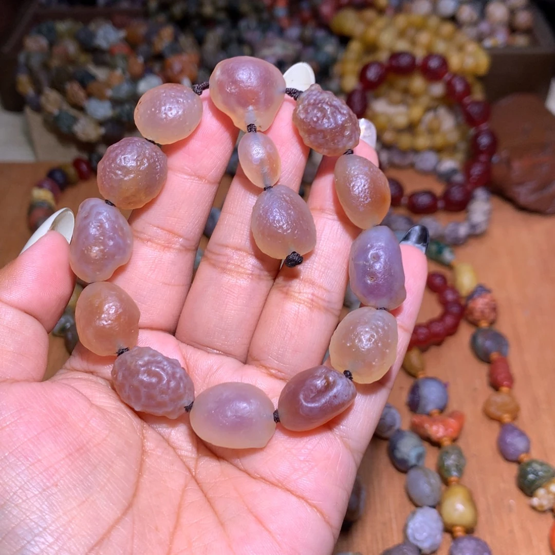 石材阿拉善戈壁原石