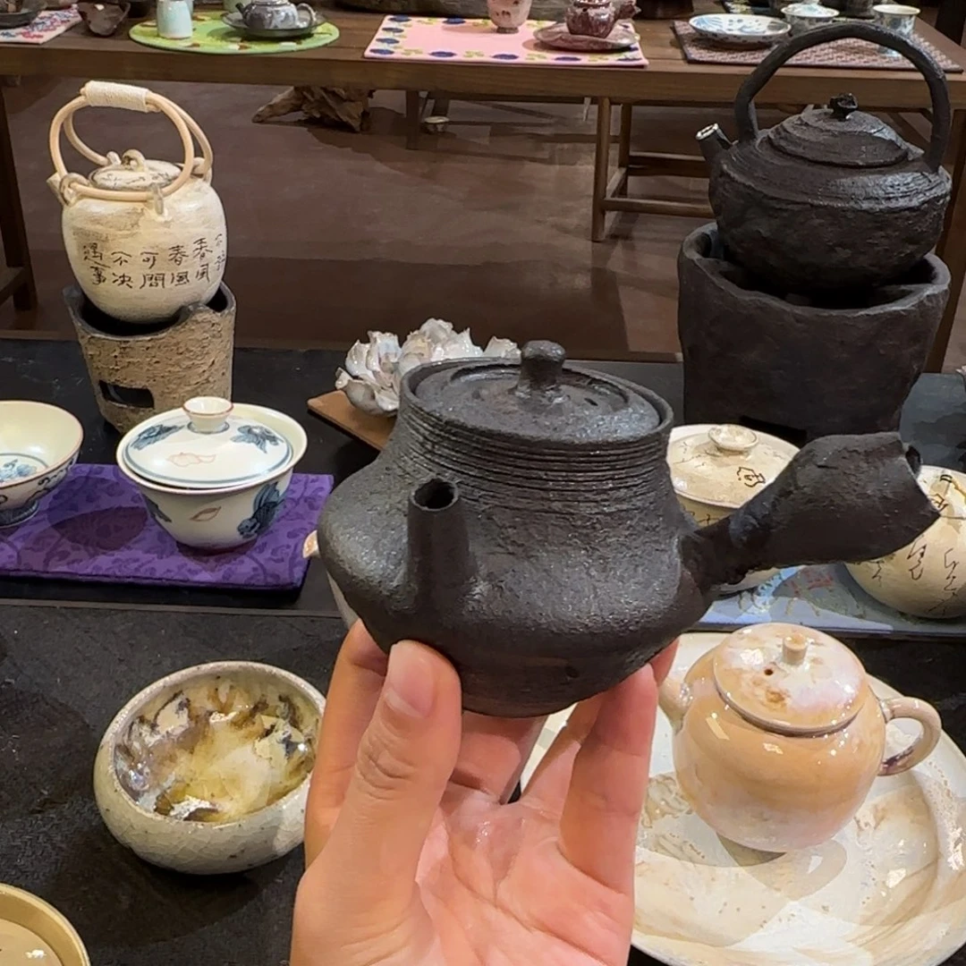 景德镇手作器皿同款发货
