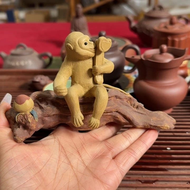 紫砂茶壶poppppppppppp