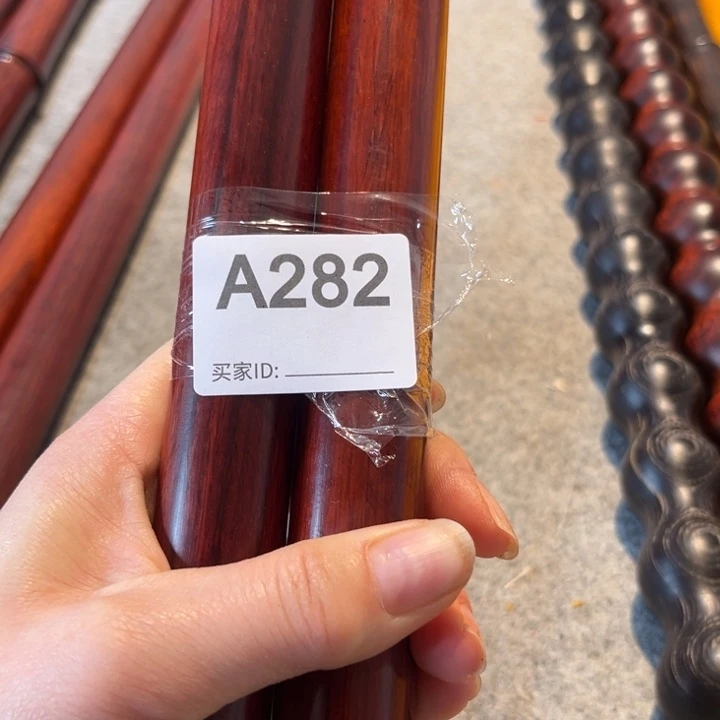 大果紫檀（缅甸花梨）用****3