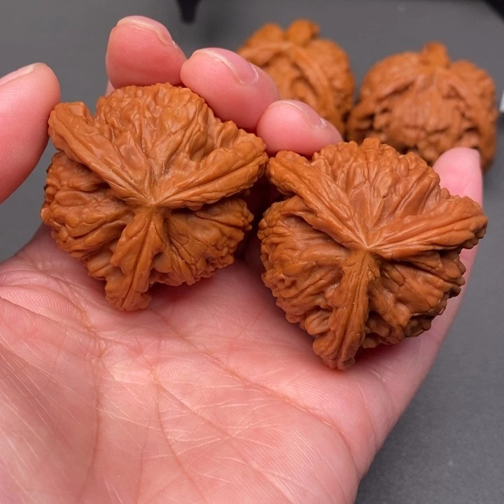 ╰***7文玩核桃吊坠核桃核桃核桃