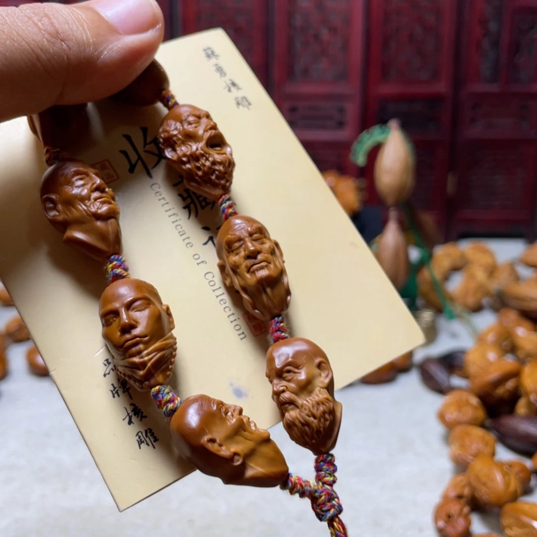 吊坠橄榄核橄榄核