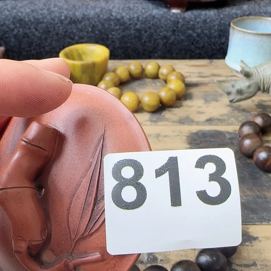 紫砂茶宠紫砂茶宠带牌链接