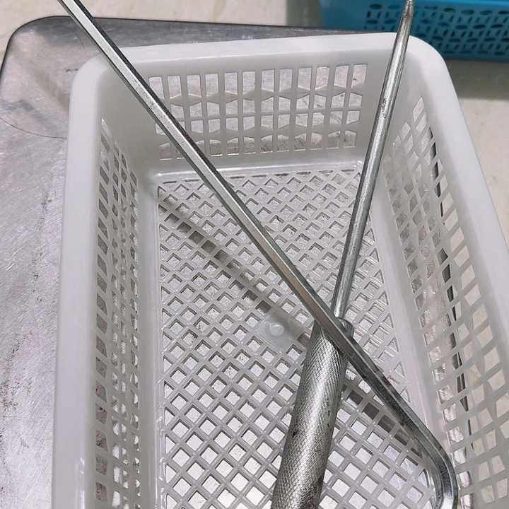 五金工具捡漏钢筋钩子