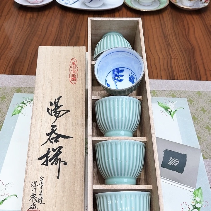 瓷片杯子杯子杯子水杯杯子