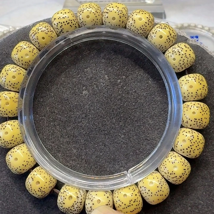 手串星月菩提原生态13