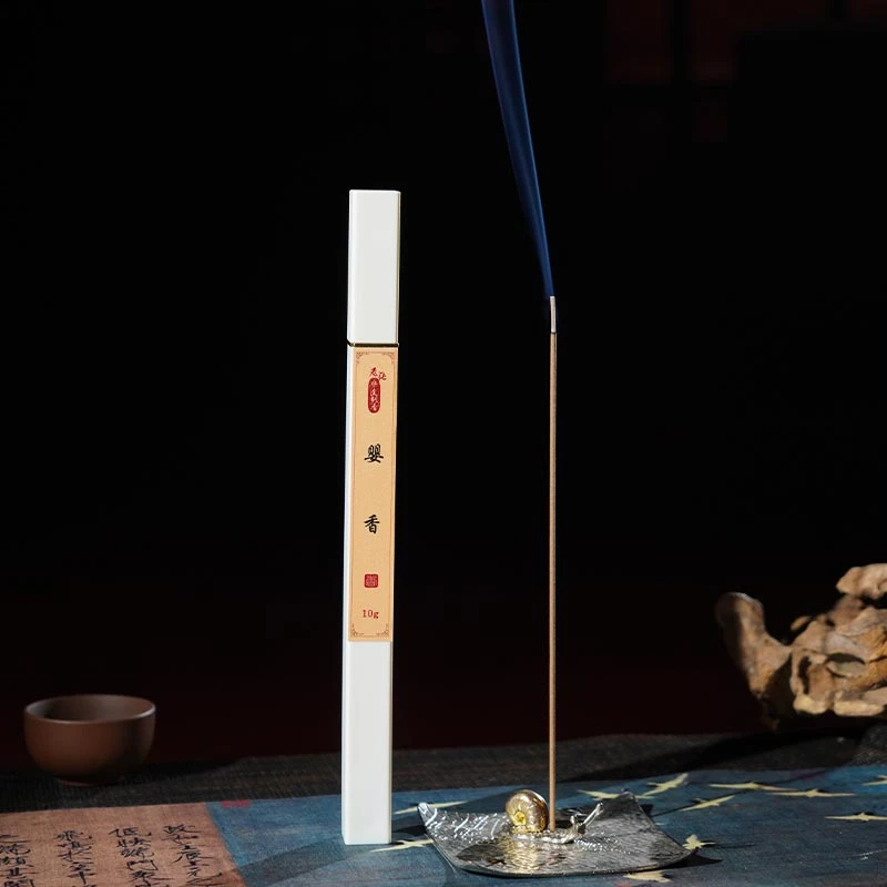 婴香线香10克 老张私藏香系列