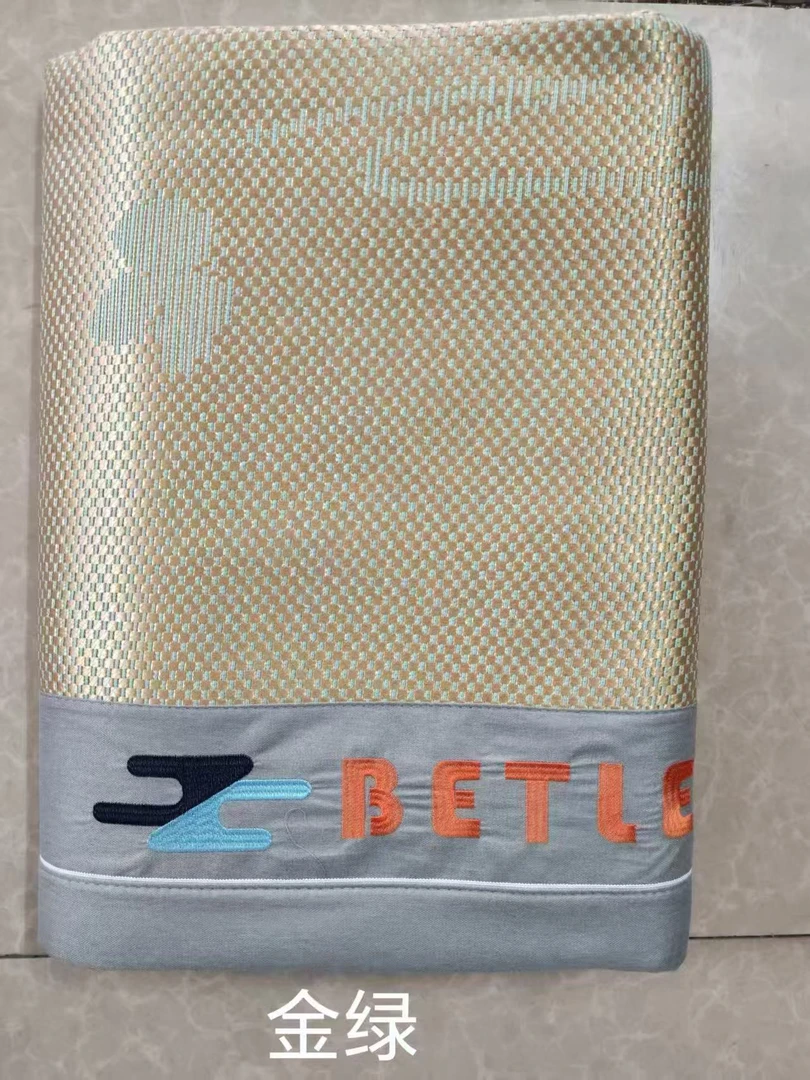 活动夏季清凉冰藤席1.8*2.0