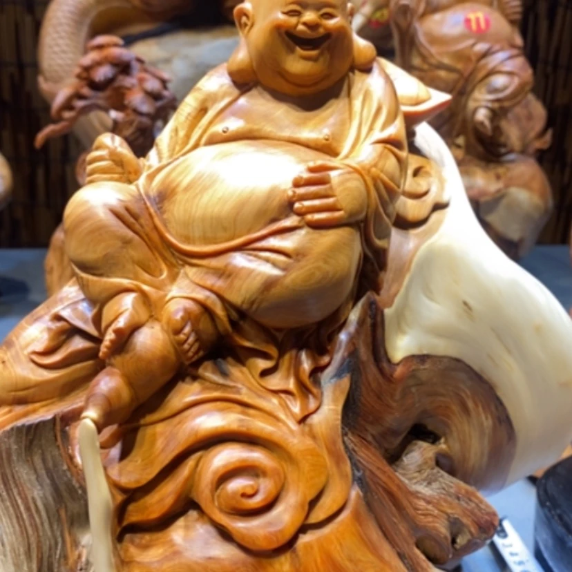 【闪购商品】柏木（崖柏）