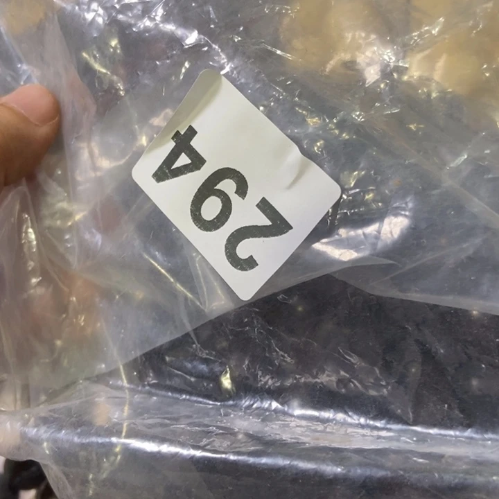 木成品微瑕福利放漏
