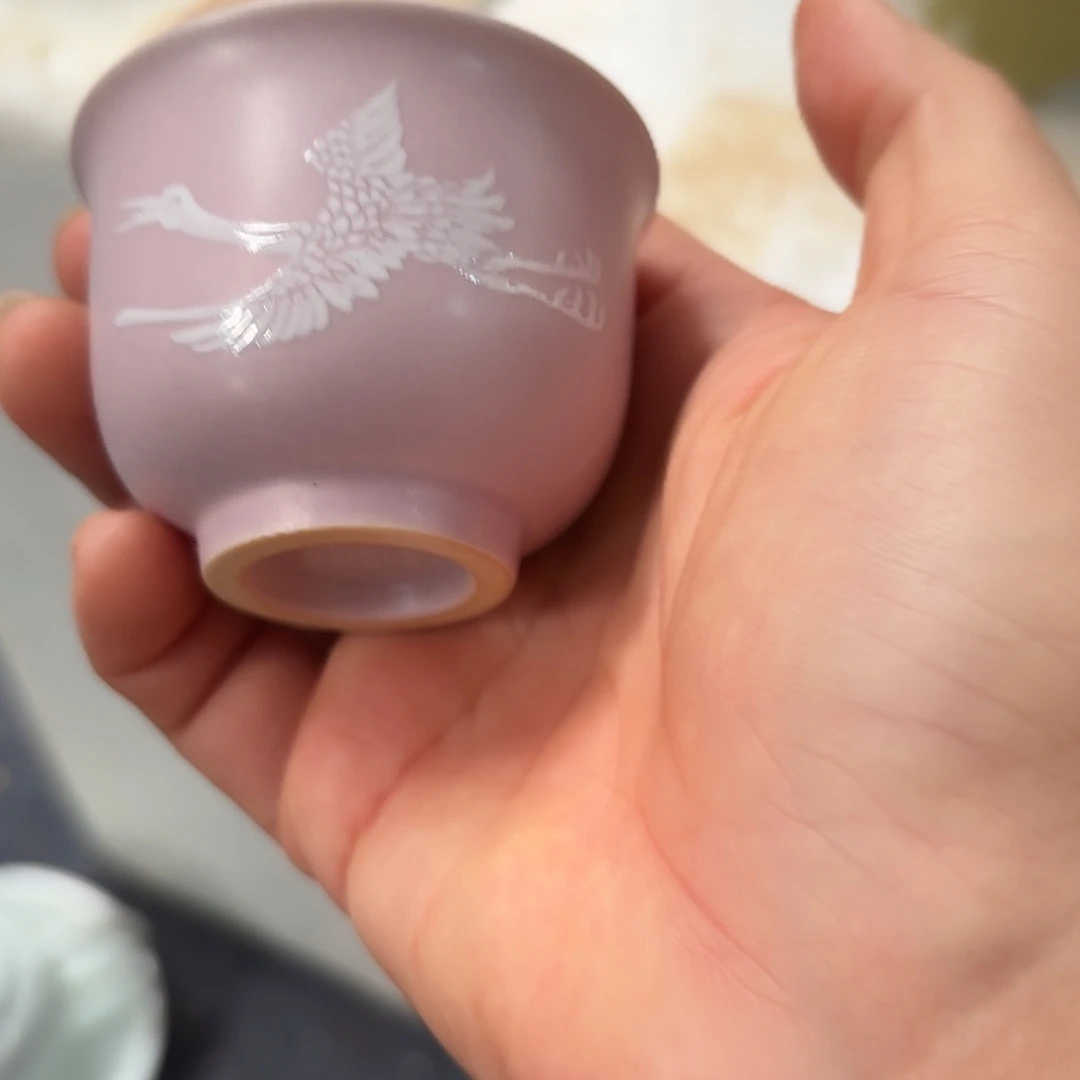 摆件陶景德镇陶瓷