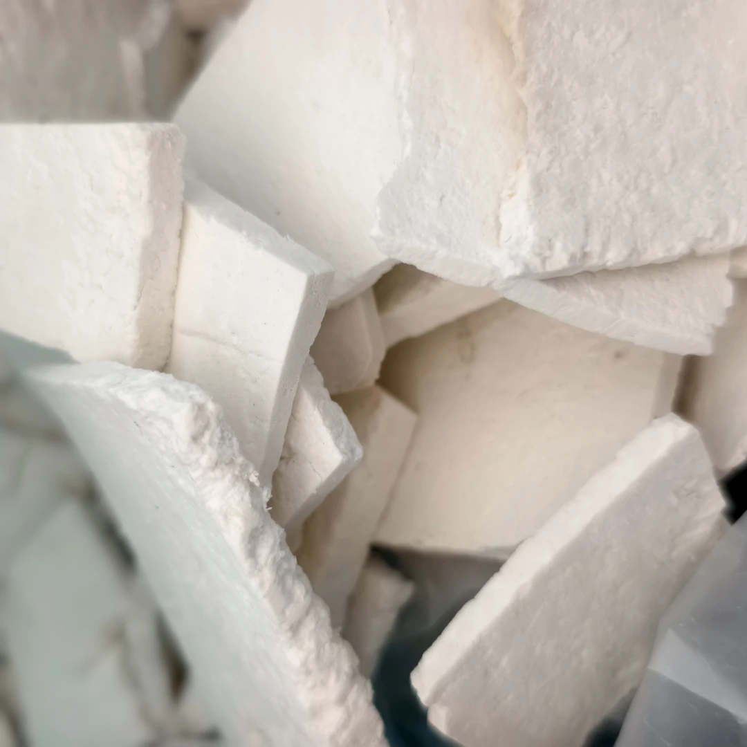 云南深山茯苓大片生切生晒