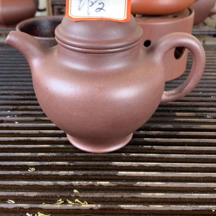 紫砂茶杯宜兴紫砂壶