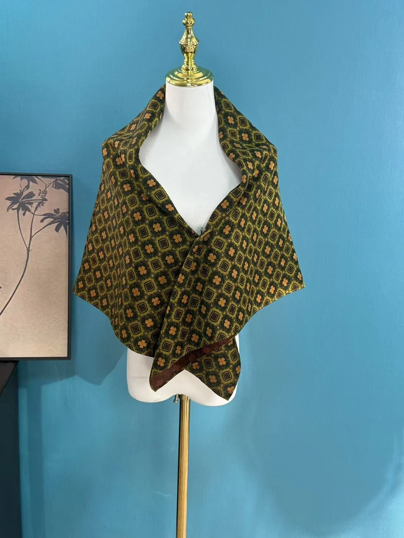 pj10.高级女士披肩