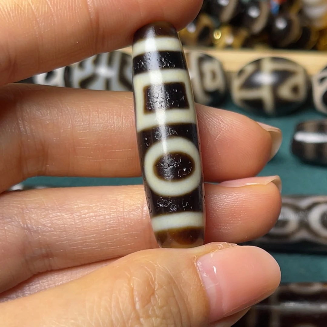 玛瑙/玉髓颈饰未镶嵌喜*多