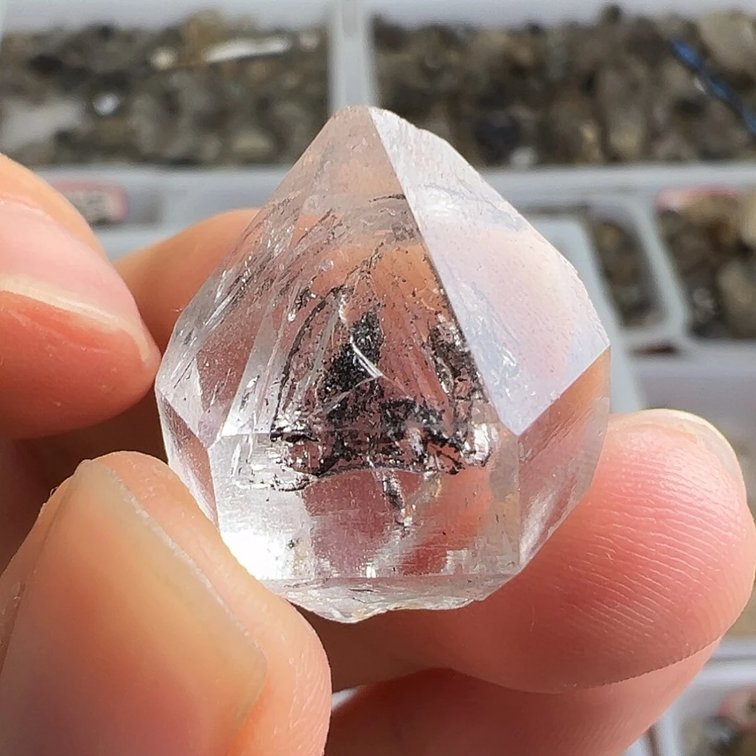 有机玻璃28闪灵水晶