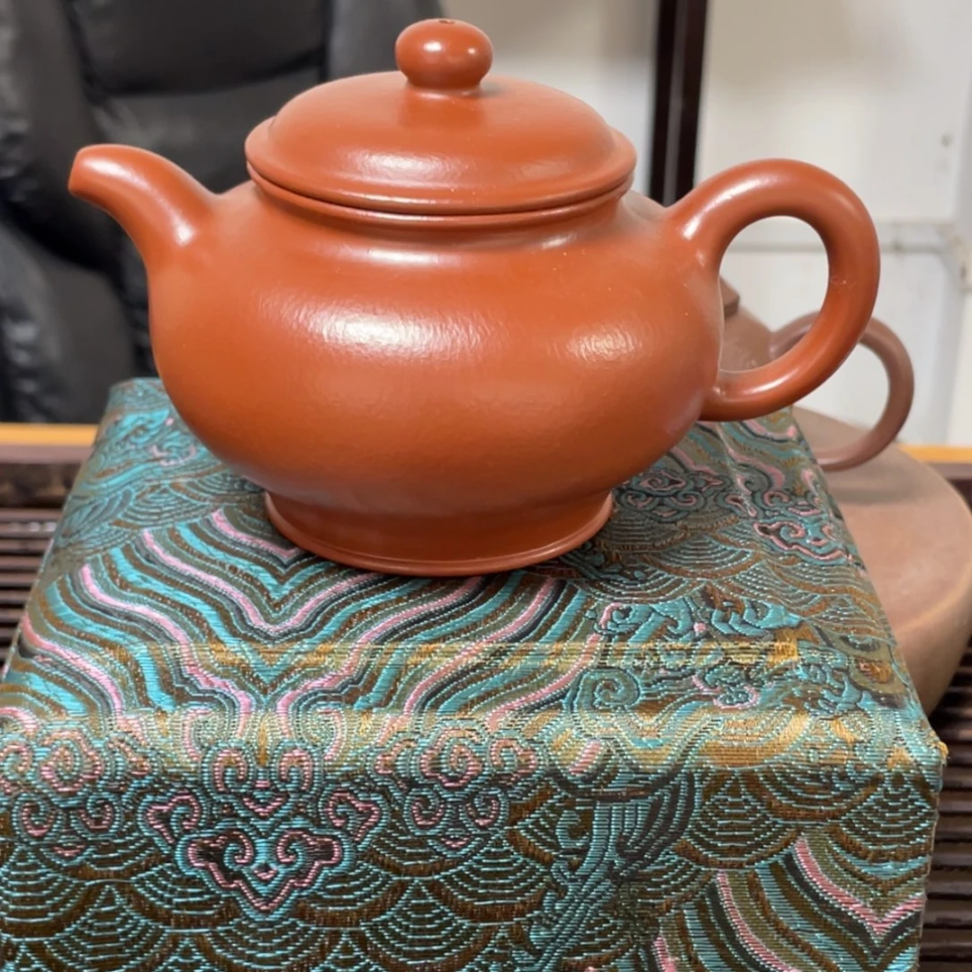 紫砂茶壶全手工紫砂壶