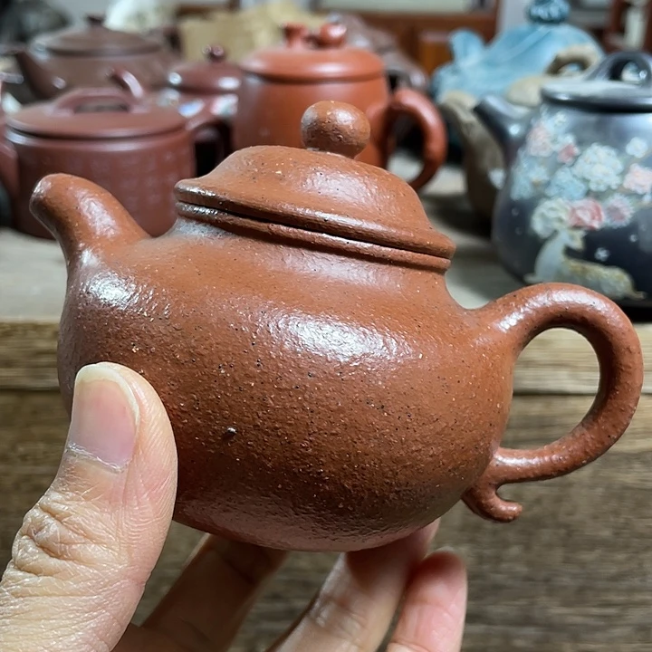 紫砂茶壶紫砂艺术