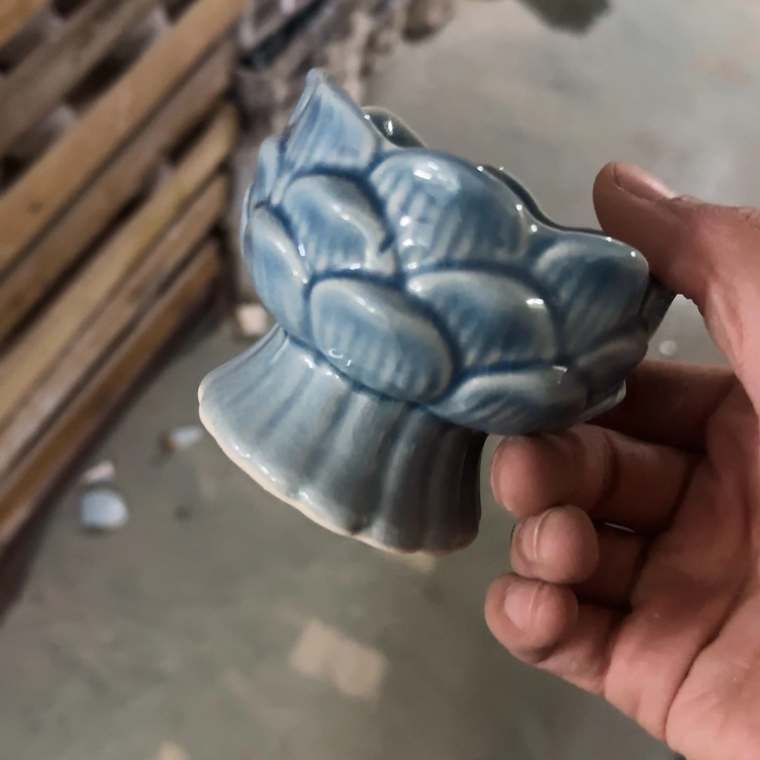 陶瓷福利局·自动合并订单·一个个买凑9元发·