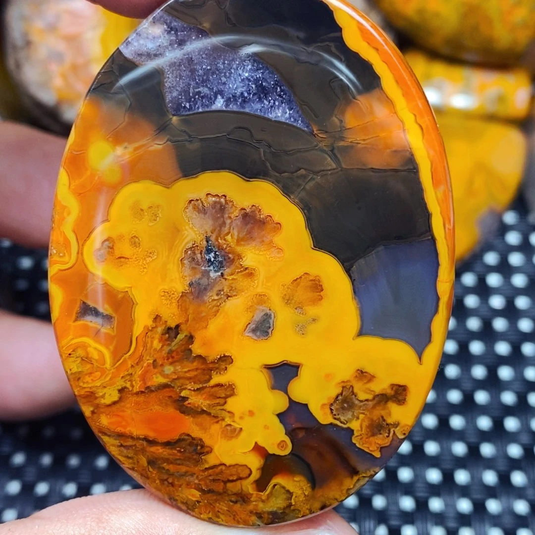 未镶嵌吊坠(不含链)玛瑙/玉髓有**好