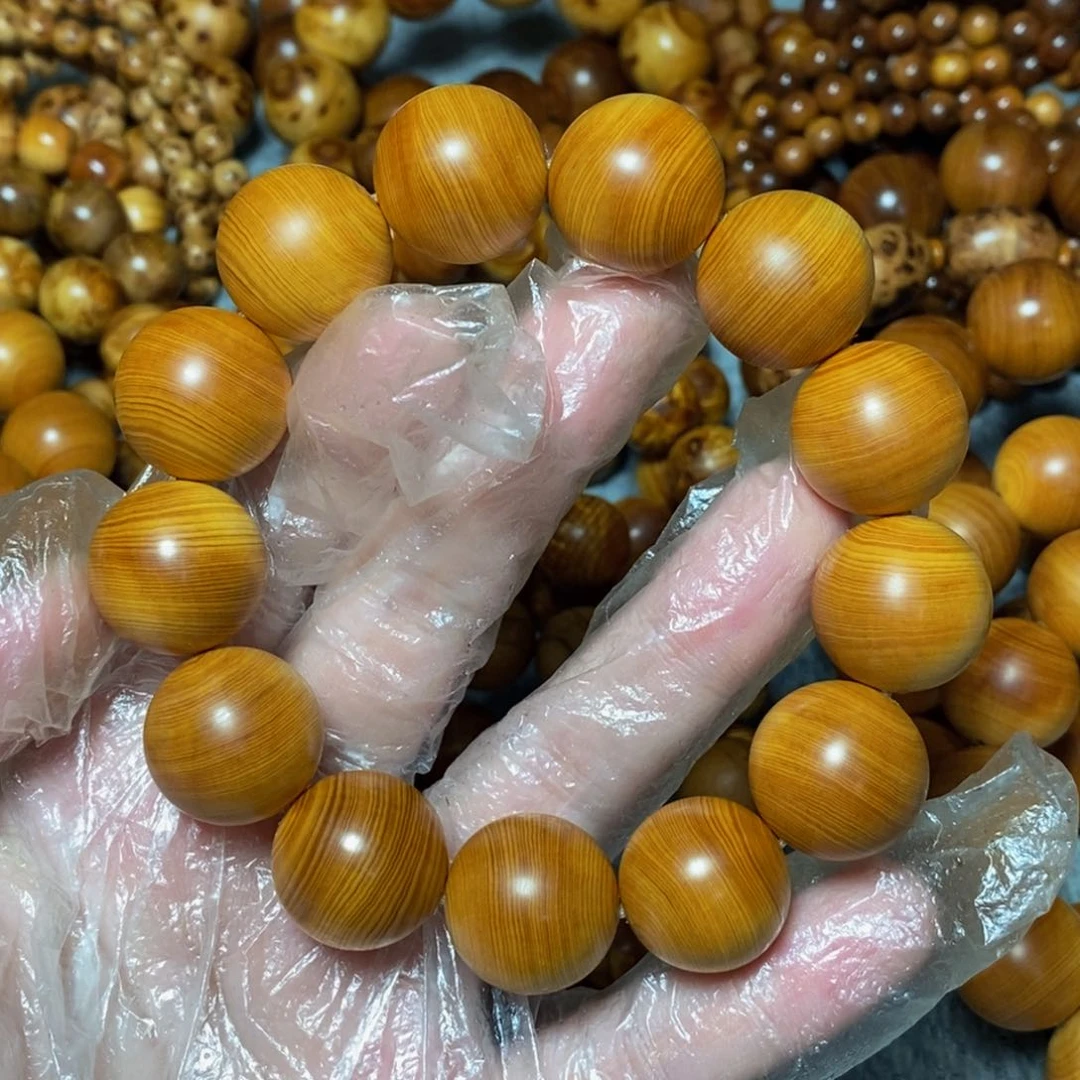 柏木（崖柏）太行崖柏1.8大开门鸡油黄