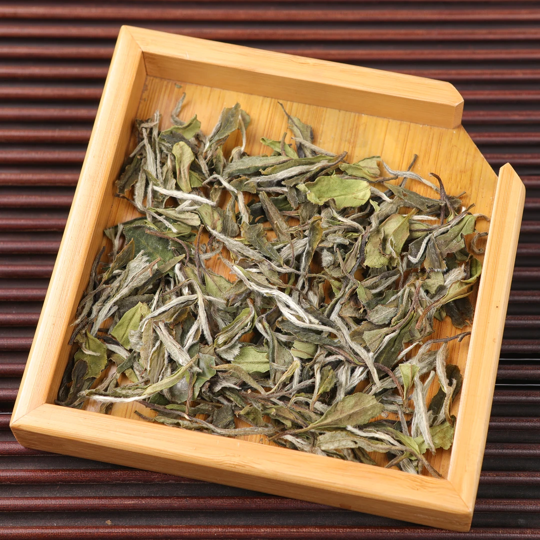 【表嫂专属】福鼎白茶雪后白牡丹送礼自喝-250g