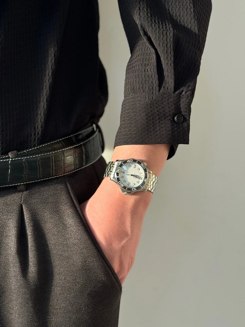 男士机械腕表大牌