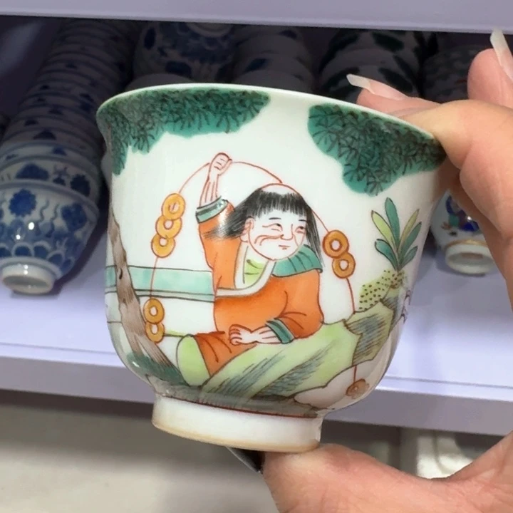 陶瓷艺术品收藏陶瓷