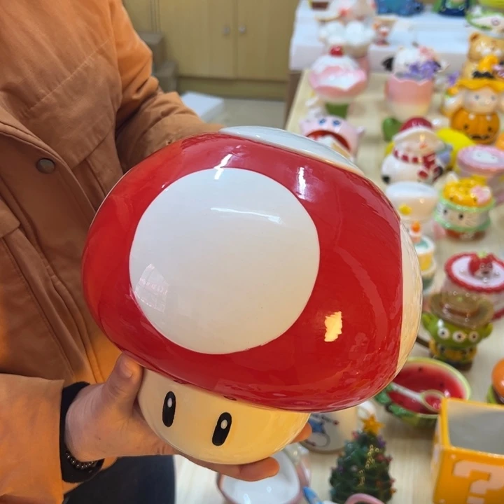 摆件陶瓷等行业的产品出口到