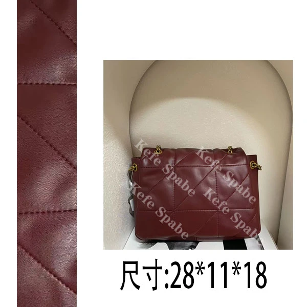 PG1048 25新款单肩手提斜挎包