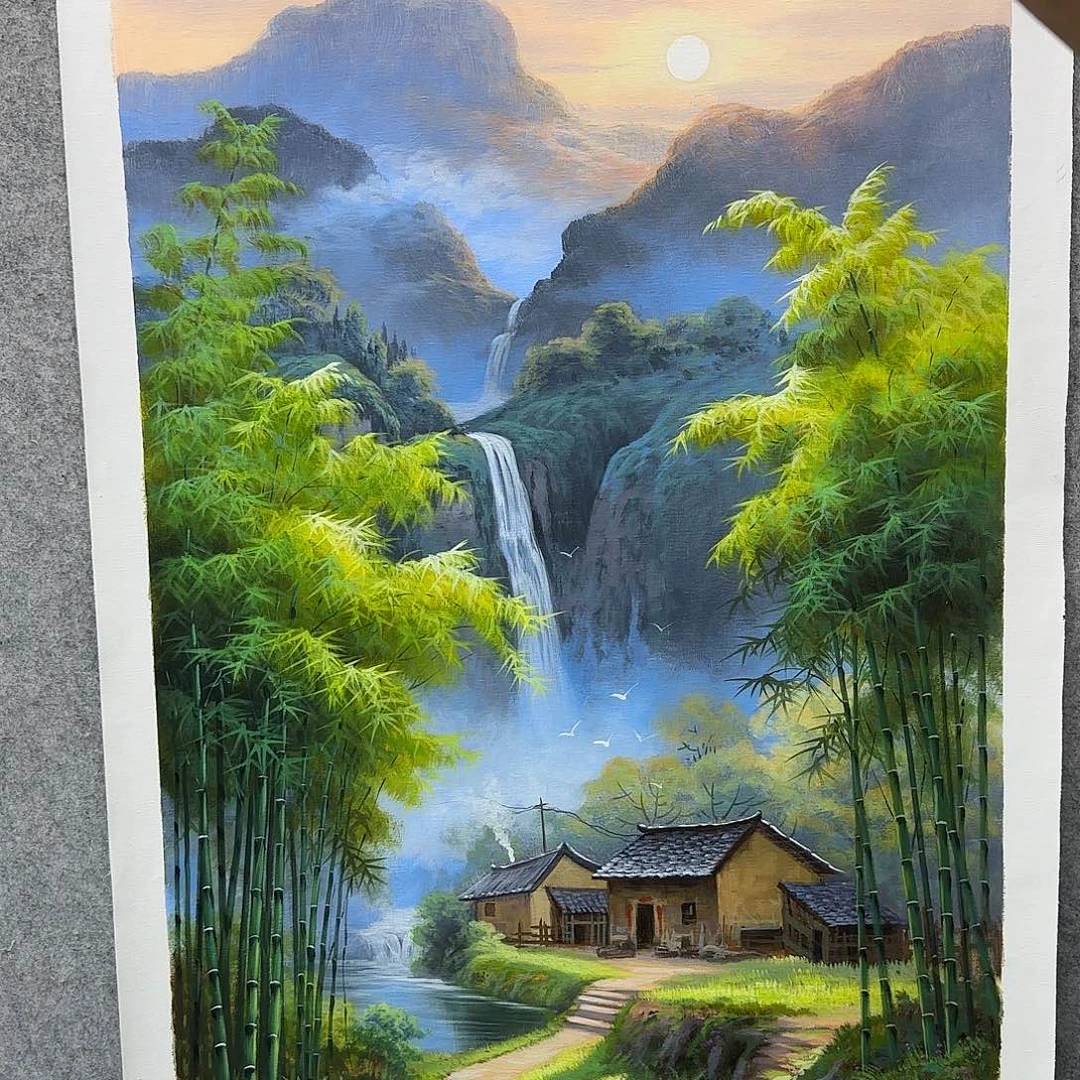 书法书法作品多次参加