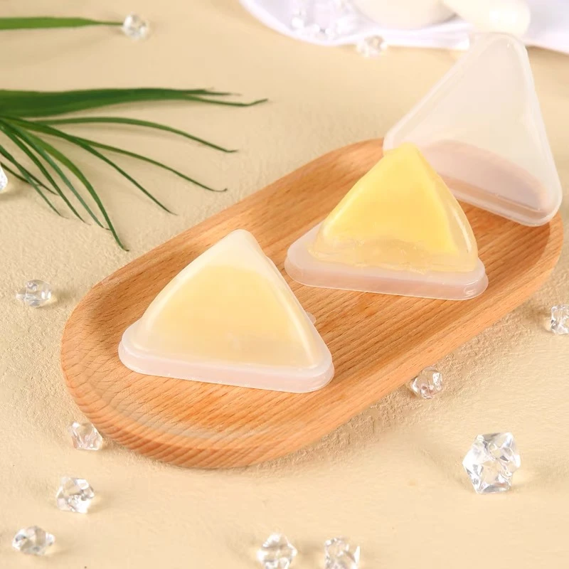 榴莲冰粽一盒4粒X45g