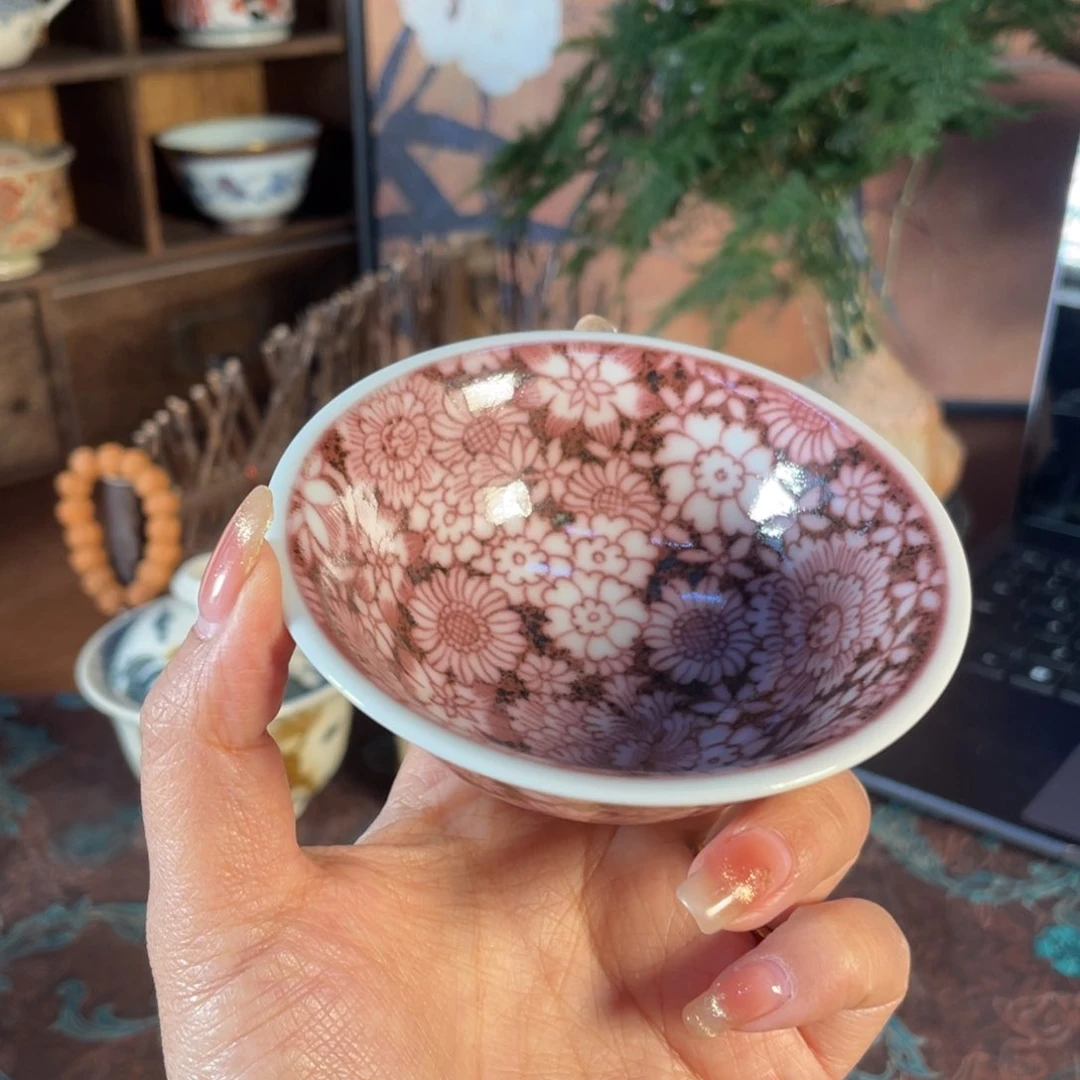 景德镇陶瓷制作工艺