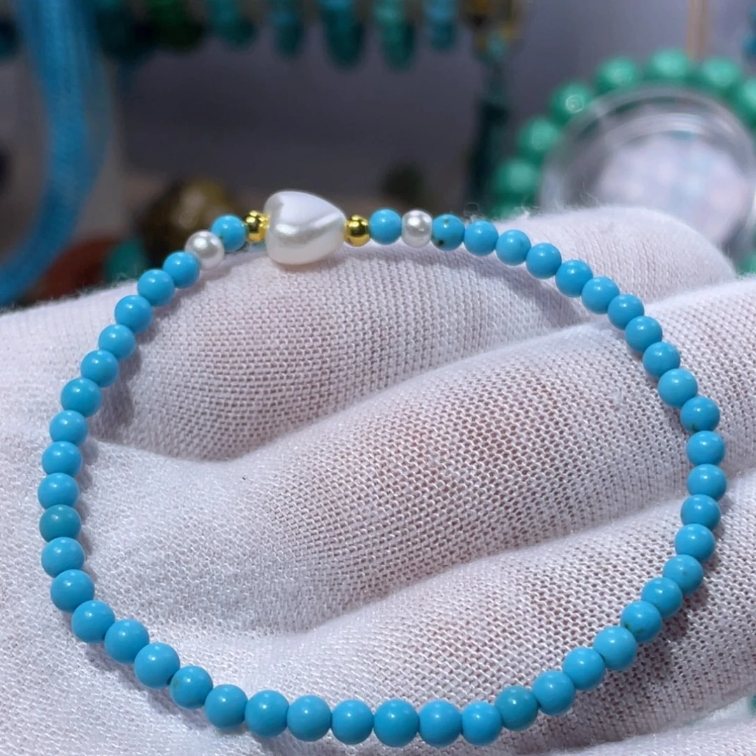 22湖北十堰特色手工散珠