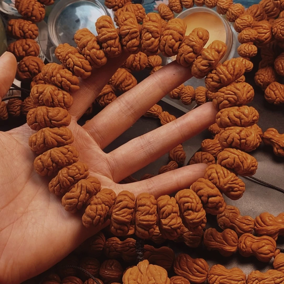 吊坠文玩核桃桃核