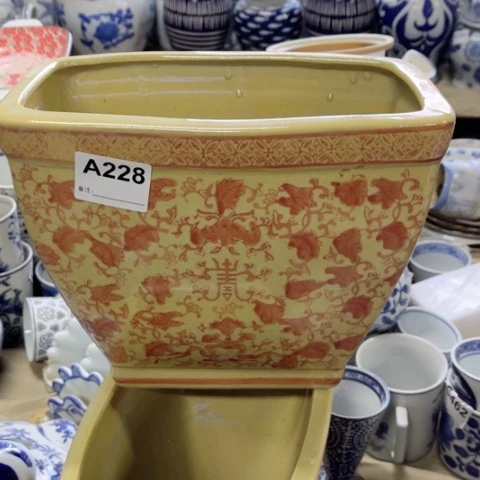 陶瓷制品瑕疵处理