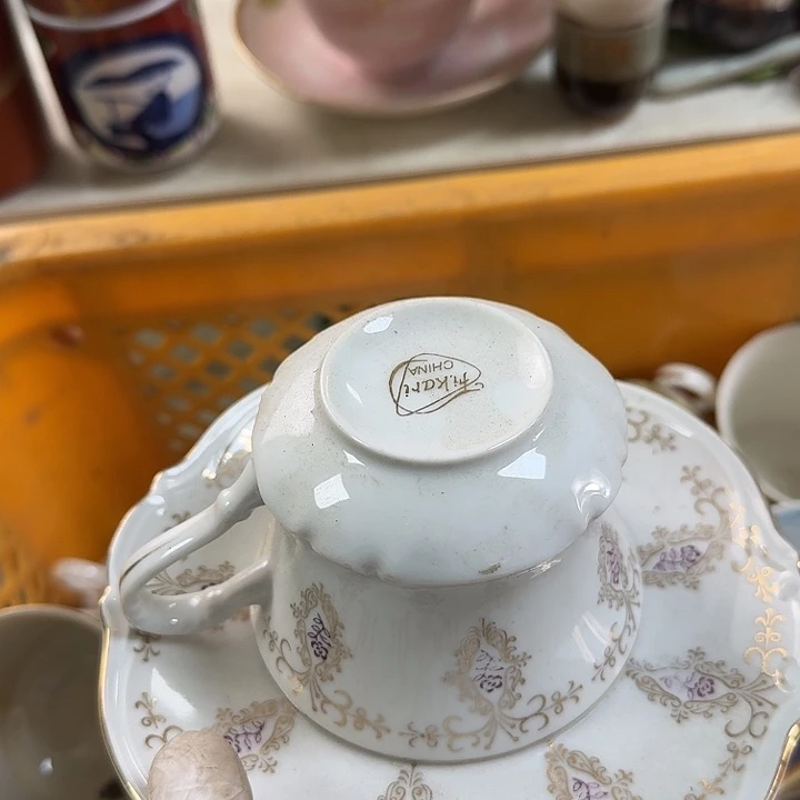碟开播啦…开播啦