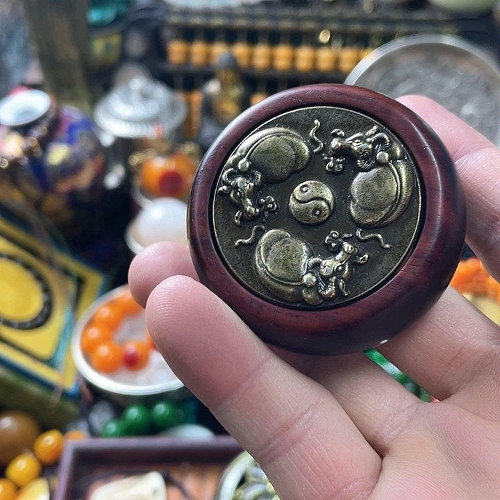 织绣摆件等各种工具的使用方法