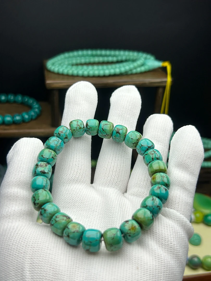 湖北原创手工DIY配珠