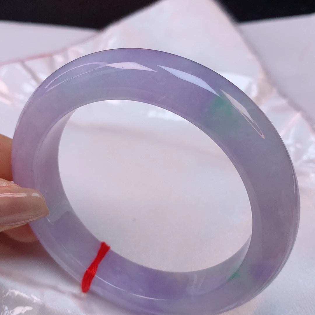 【闪购商品】翡翠手镯未镶嵌57翡翠手镯