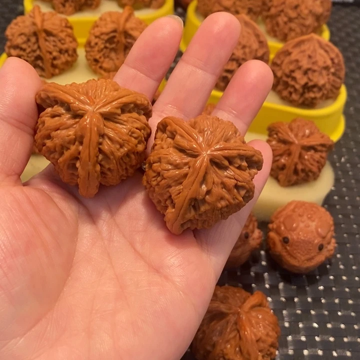 核桃手串/手链极**乐工艺先进